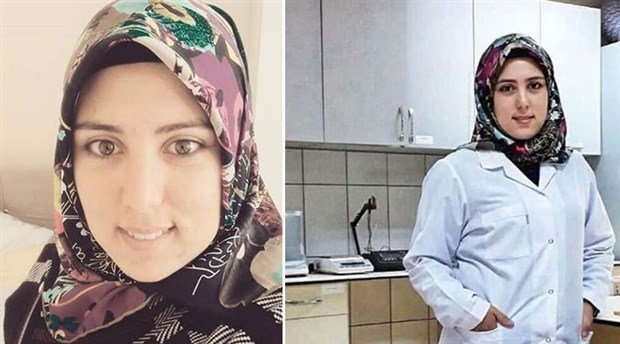 İzmir'de 4 kişinin kaçırdığı genç kadın aranıyor