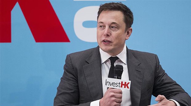 Elon Musk’tan Twitter CEO’suna destek