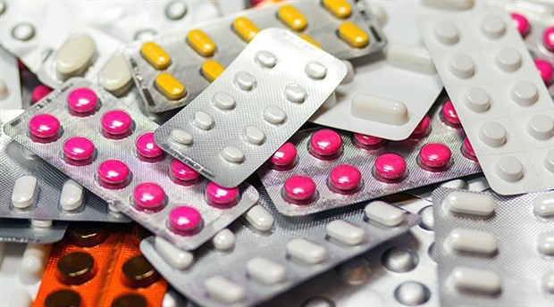 SGK'den ilaçta yeni düzenleme: Mantar ve depresyon ilaçları alımına kısıtlama
