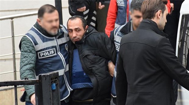 Ceren Özdemir cinayetinde ihmal soruşturması: Katil Arduç, 8 disiplin dosyasına rağmen açık cezaevine alınmış!