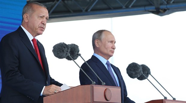 Kritik Putin-Erdoğan zirvesi yarın: Masada ne var; kim, ne istiyor?