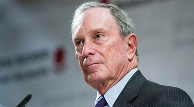 Milyarder iş insanı Bloomberg, ABD'deki başkanlık yarışından çekildi