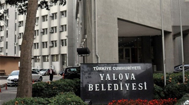 Yalova Belediye Başkanlığına AKP'li Mustafa Tutuk seçildi