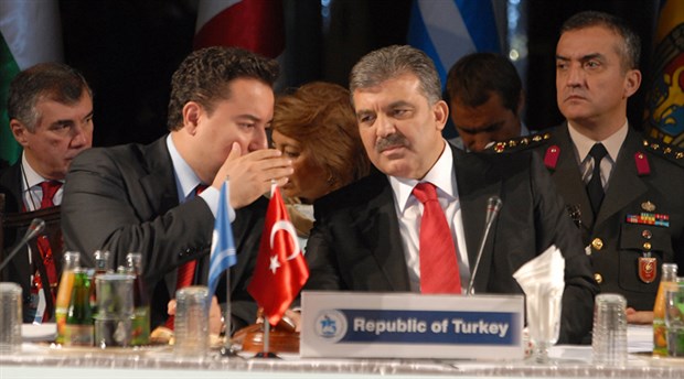 Ali Babacan ile Abdullah Gül arasında yeni parti anlaşmazlığı: 'Kandırıldık'