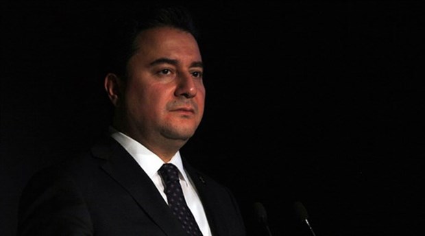 Ali Babacan başkanlığındaki yeni partinin kurucular kurulu açıklandı: Dikkat çeken isimler