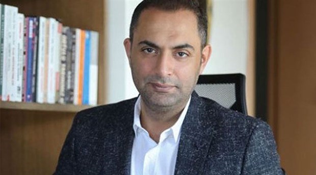 Cezaevindeki gazeteci Murat Ağırel'den mesaj