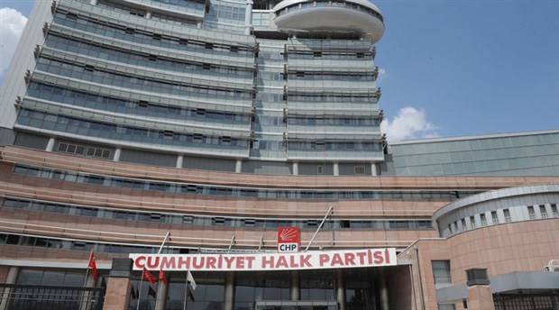 CHP Parti Meclisi, büyük kurultay öncesi son kez toplanacak