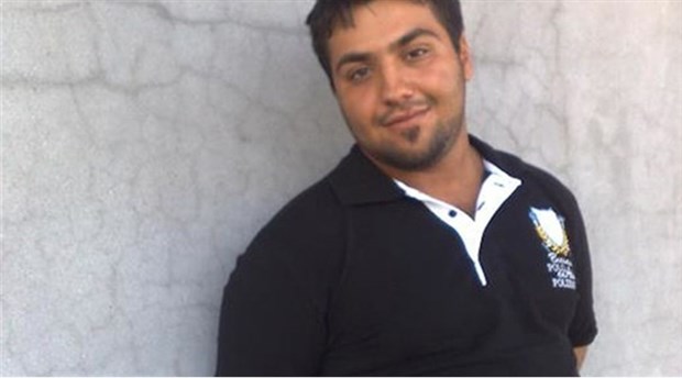 Abdocan'ı öldüren sanık polis Ahmet Kuş'a verilen 6 yıl 10 ay hapis cezası onandı