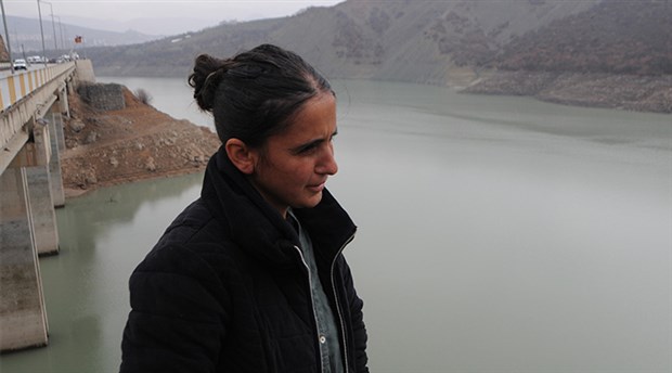 Gülistan'ın ablası: Her sudan çıkmadığı gün, yaşıyor umudumuzu sürdürüyoruz