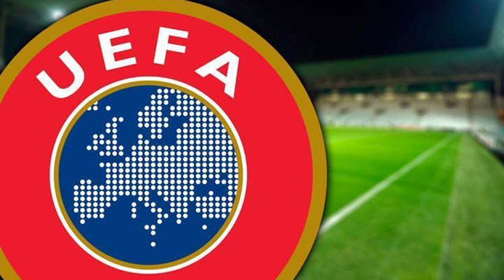 UEFA 'acil' koduyla toplanıyor
