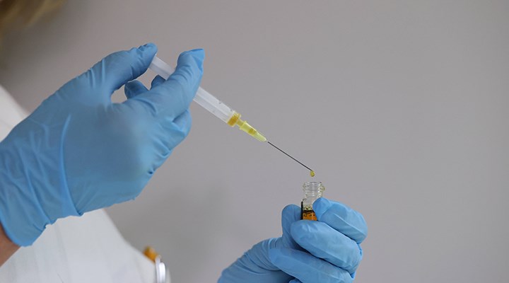 İki ilaç devinden 'koronavirüs aşısı' için işbirliği anlaşması