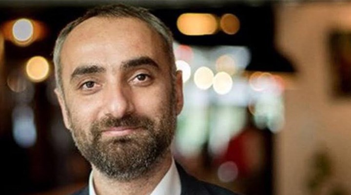 Gazeteci İsmail Saymaz, Hürriyet'ten ayrıldığını duyurdu