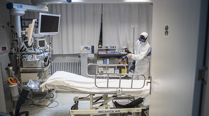 4 soruda hastanelerin yatak kapasitesi gerçeği: 5 yataktan biri özel hastanelerde