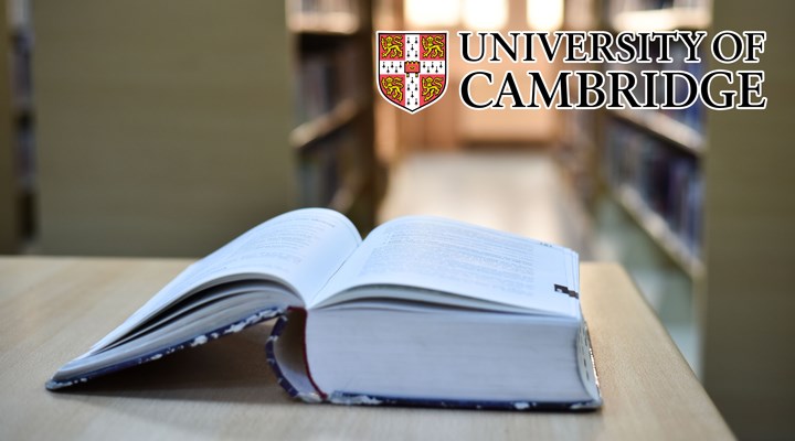 Cambridge Üniversitesi, koronavirüs sebebiyle kütüphanesini online erişime açtı