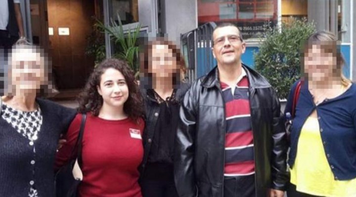 Polis eşliğinde karantinadan kaçırılan kızın babası Mustafa Sofi kim?
