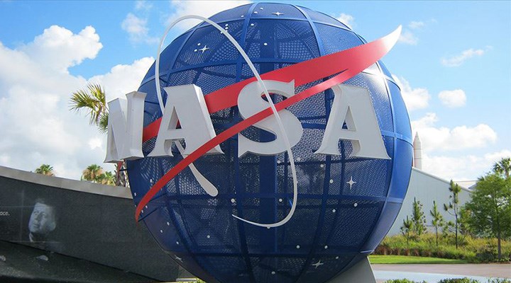 NASA, iki görevlide koronavirüs çıkması üzerine ‘evden çalışma’ sistemine geçti