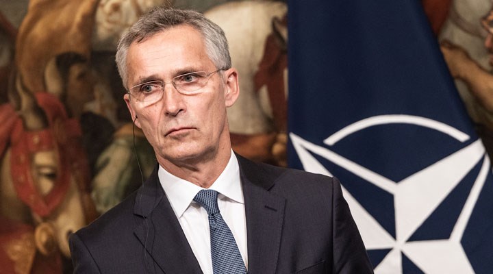 NATO Genel Sekreteri Stoltenberg: Koronavirüs eşi benzeri görülmemiş bir kriz