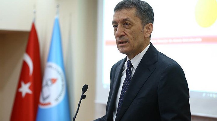 Milli Eğitim Bakanı Selçuk'tan okulların tatil edilmesine ilişkin yeni açıklama