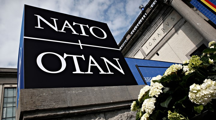 NATO tatbikatına koronavirüs iptali