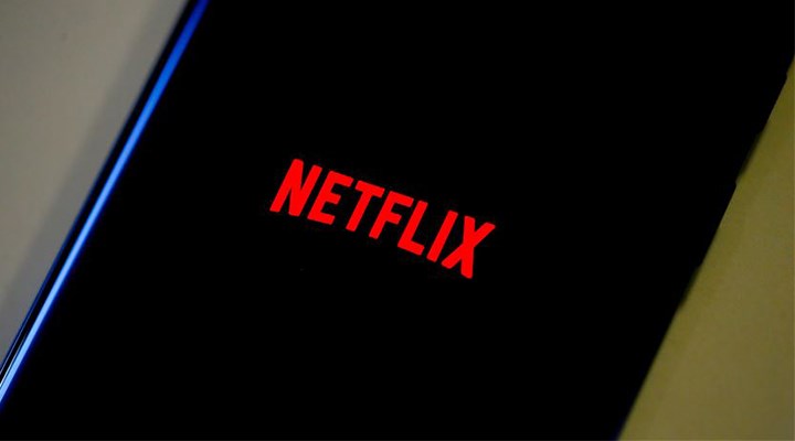 Netflix'ten işini kaybeden sektör çalışanları için 100 milyon dolarlık fon