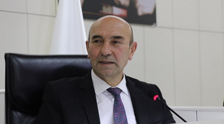 İzmir Büyükşehir Belediyesi yeni tasarruf önlemlerini açıkladı