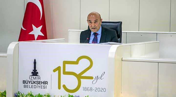İzmir “Kriz belediyeciliğine” geçiyor