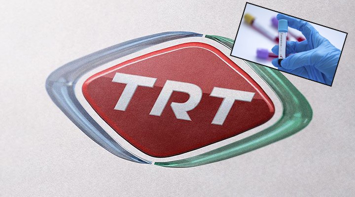 TRT’de ilk koronavirüs vakası iddiası
