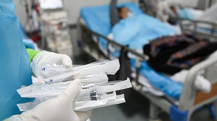 İstanbul'da 24 aile hekimi ve hemşirede koronavirüs çıktı