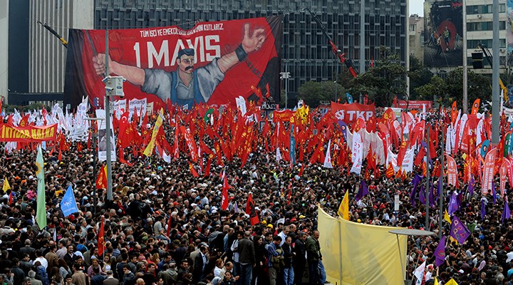 Sosyalistler salgın krizini yorumladı: Gelecek için bugünden mücadeleye...