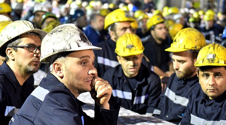Özel sektör ek maliyetlere katlanamıyor: Maden işverenine devlet desteği