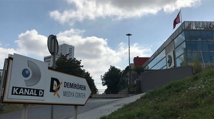 DİSK Basın İş'ten, "Kanal D ve CNN Türk binasında koronavirüs" iddiasına ilişkin açıklama