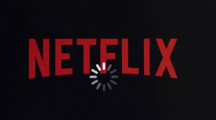 Netflix'ten, Türkiye’de internet altyapısını rahatlatacak düzenleme