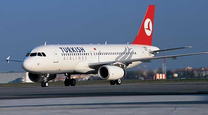THY, New York-İstanbul uçuşlarını durdurdu