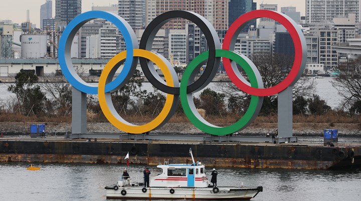 2020 Tokyo Olimpiyatları'nın tarihi belli oldu
