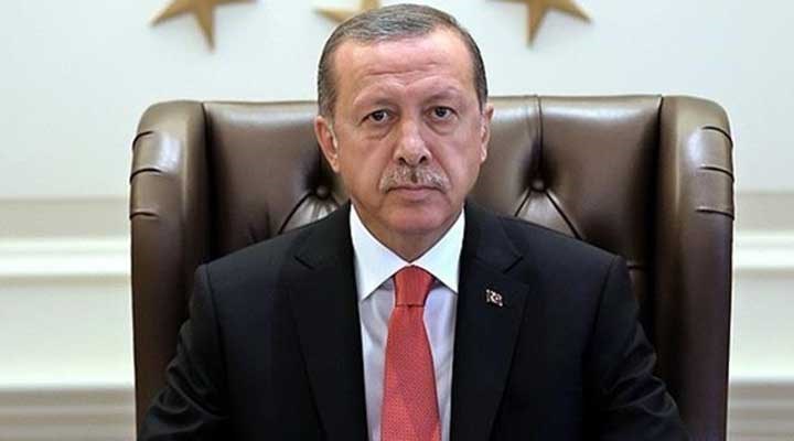 AKP'li Cumhurbaşkanı Tayyip Erdoğan'ın bir aylık maaşı ne kadar?