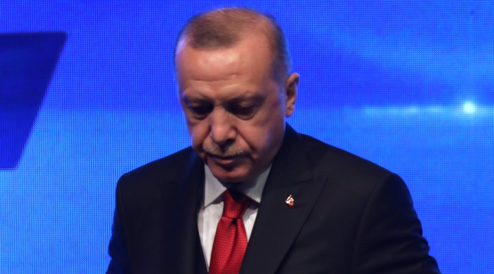 Erdoğan’ın başlattığı kampanyaya kim ne kadar bağışladı?