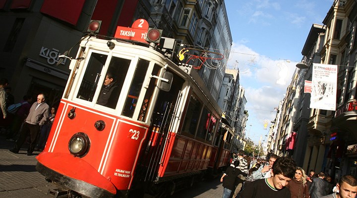 İstanbul’da 1 milyon 203 bin işsiz