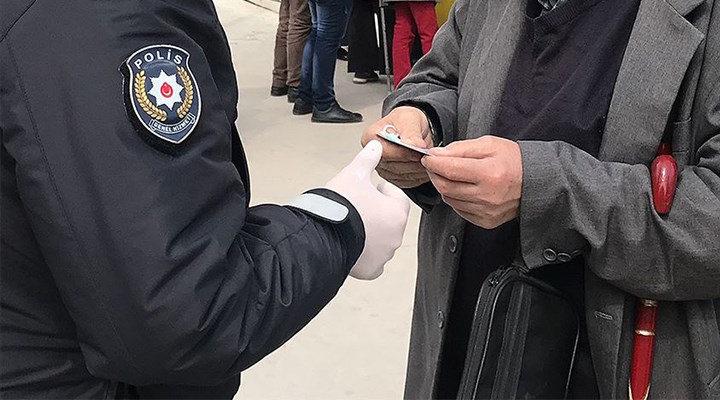 İstanbul'da koronavirüs tedbirlerine uymayanlara toplam 160 bin lira para cezası uygulandı