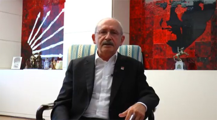 Kılıçdaroğlu'ndan CHP'lilere karantina talimatı