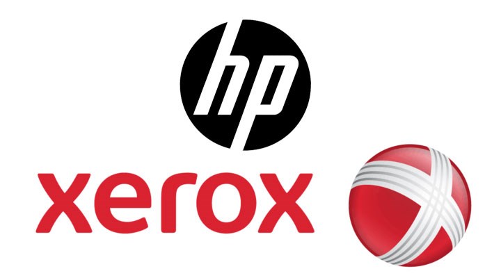 ABD'li yazıcı üreticisi Xerox, HP'yi satın almaktan vazgeçti