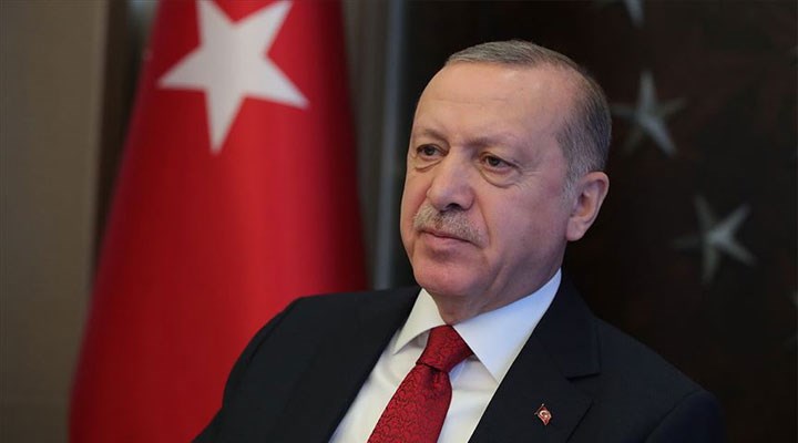 Erdoğan: Covid-19'la mücadelede belediyelerimize çok daha önemli görevler düşüyor