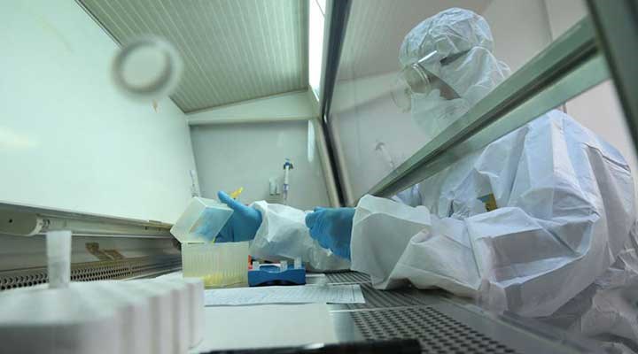 Fransa'da Covid-19 aşısının Afrika'da denenmesini isteyen doktorlara tepki