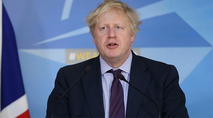 İngiltere Başbakanı Boris Johnson’ın sağlık durumuyla ilgili yeni gelişme