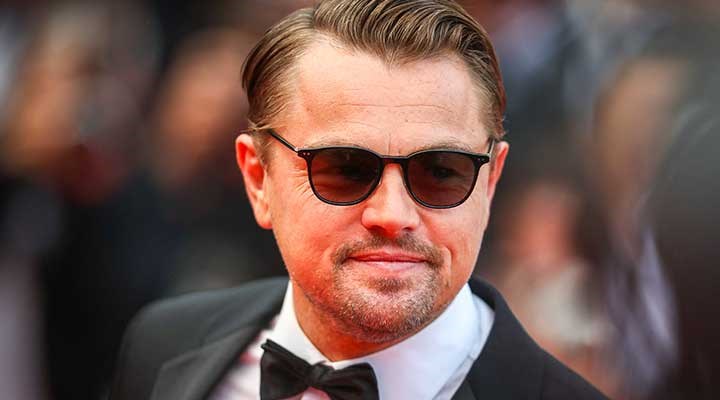 Leonardo DiCaprio koronavirüs mağdurları için yardım derneği kuruyor