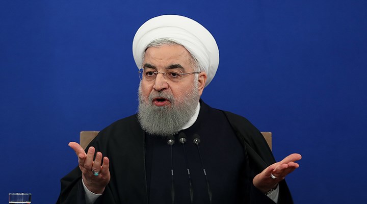 Ruhani: Fakirlikle mücadele, salgınla mücadeleye benziyor