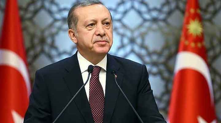 Erdoğan, koronavirüse karşı yeni önlemleri açıkladı