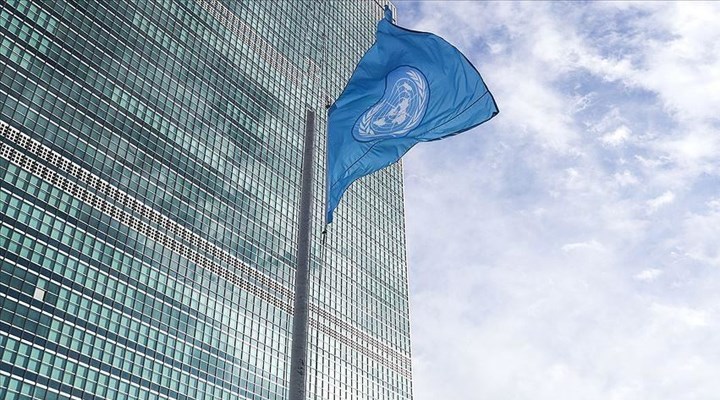 BM ‘virüse karşı dayanışma’ dedi, ticaret savaşlarına ise yol verdi