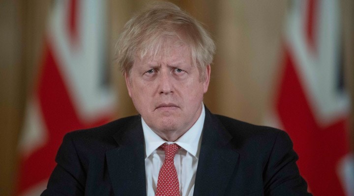 Boris Johnson: Kendimi iyi hissediyorum ama hâlâ bir semptomum var