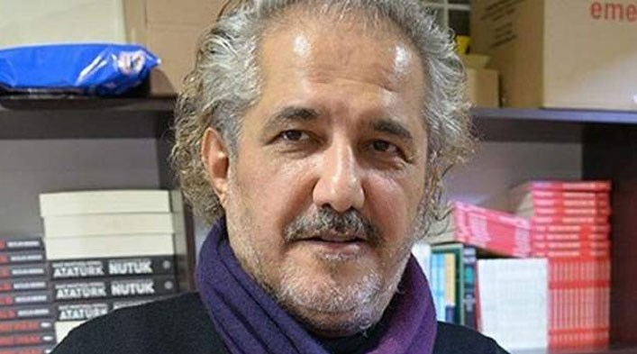 Gazeteci Hakan Aygün, Twitter paylaşımı nedeniyle tutuklandı