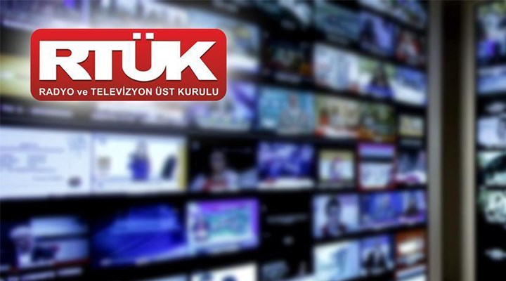 RTÜK'ten 'koronavirüs yayınları' uyarısı